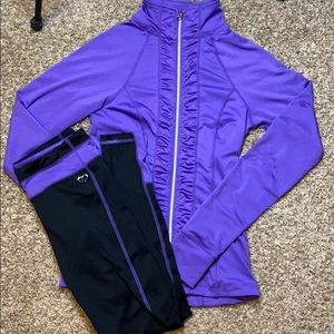 Live Love Dream Tracksuit